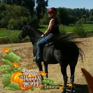 Meet your Posher, Cherie